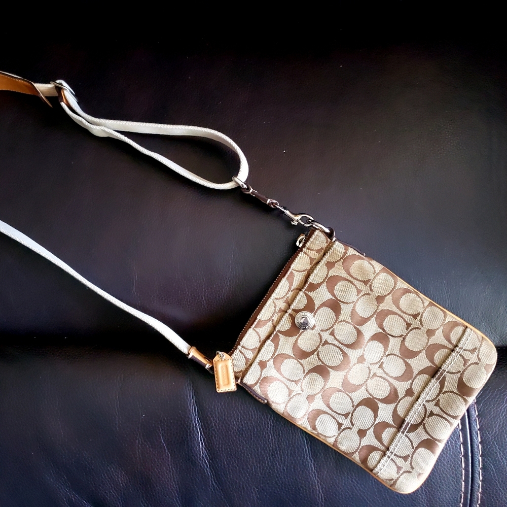 Coach Crossbody Bag